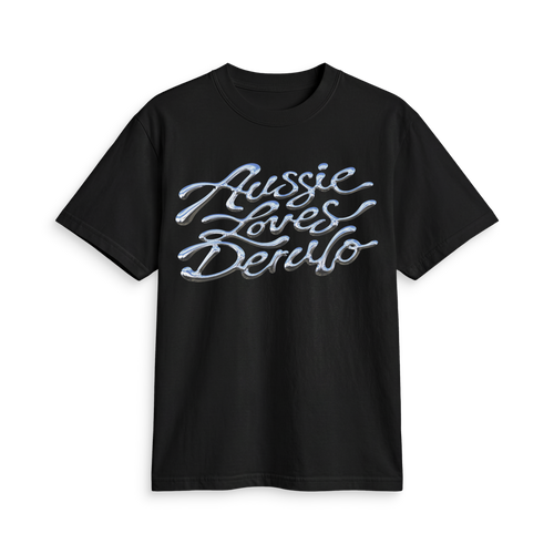 Aussie Loves Derulo Tshirt