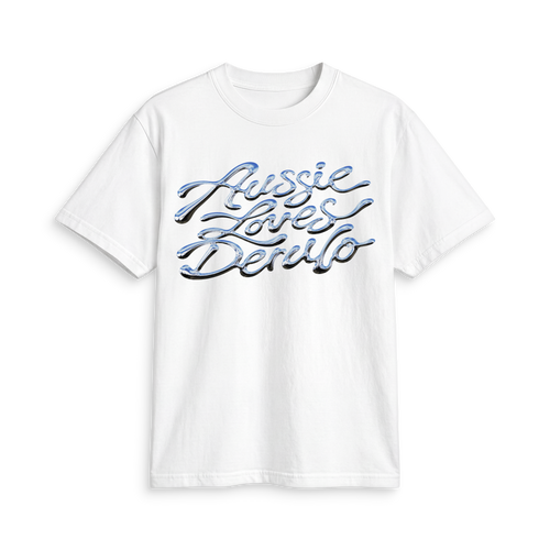 Aussie Loves Derulo