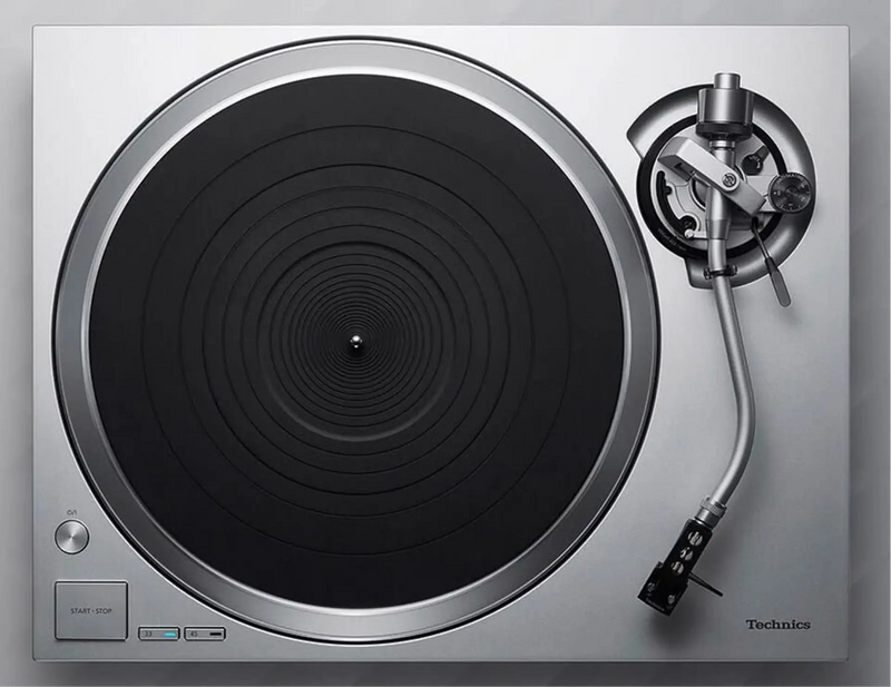 Turntable