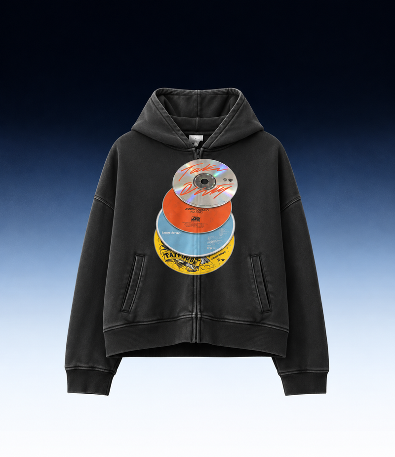 Hoodies