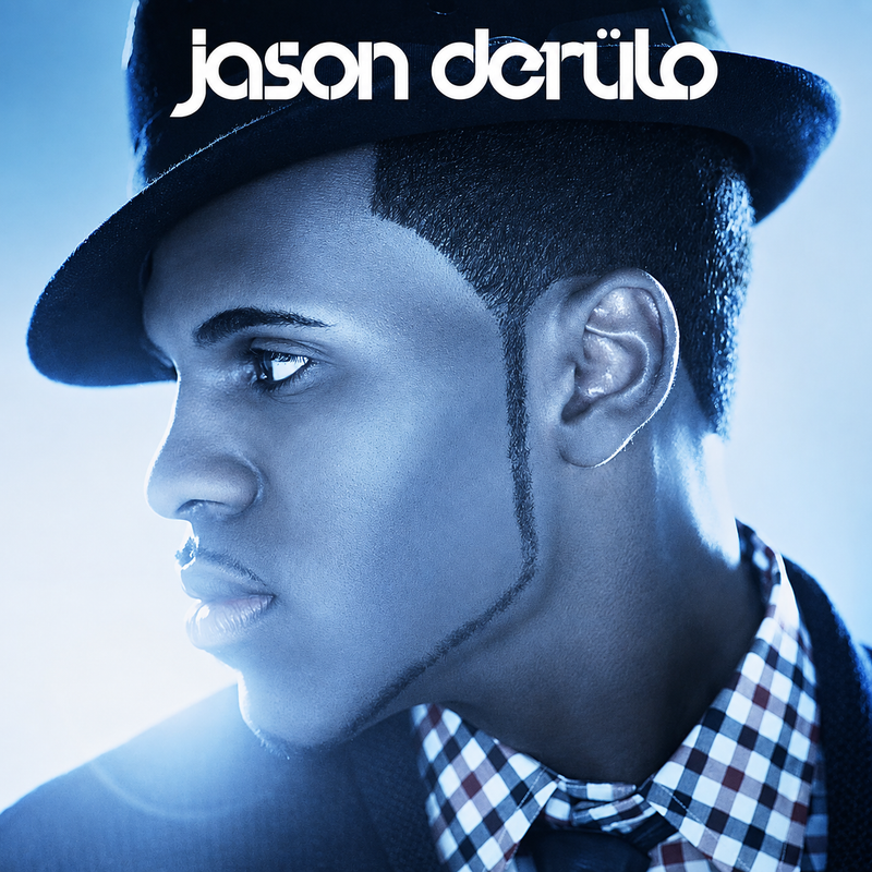 Jason Derulo (Deluxe Version)