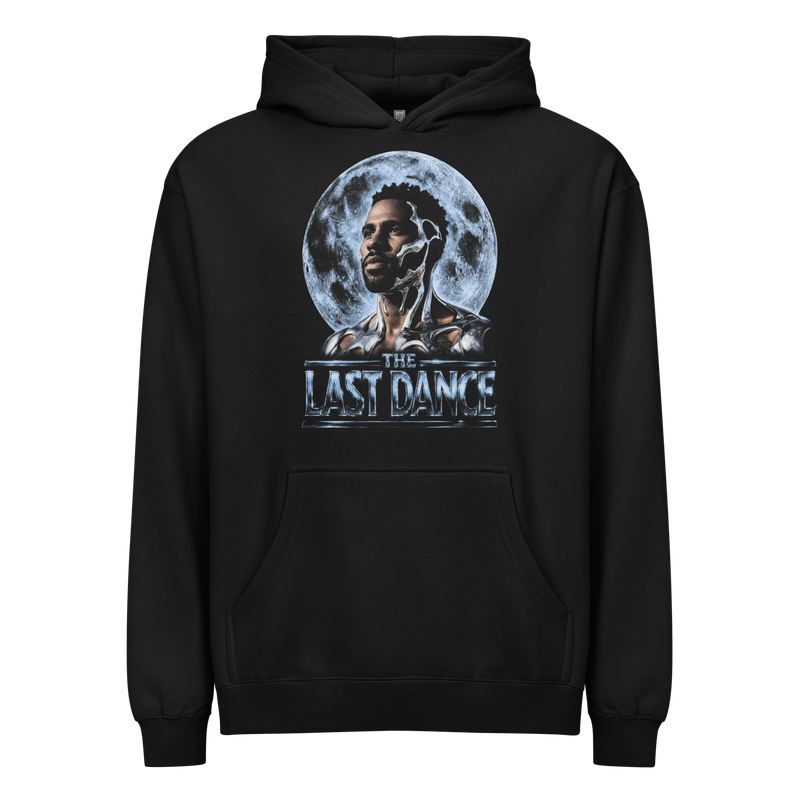 Last Dance Hoodie