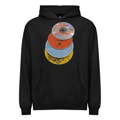 Collection Hoodie