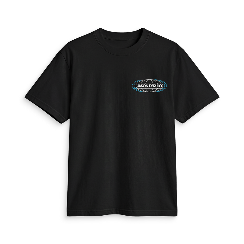 Derulo World t-shirt