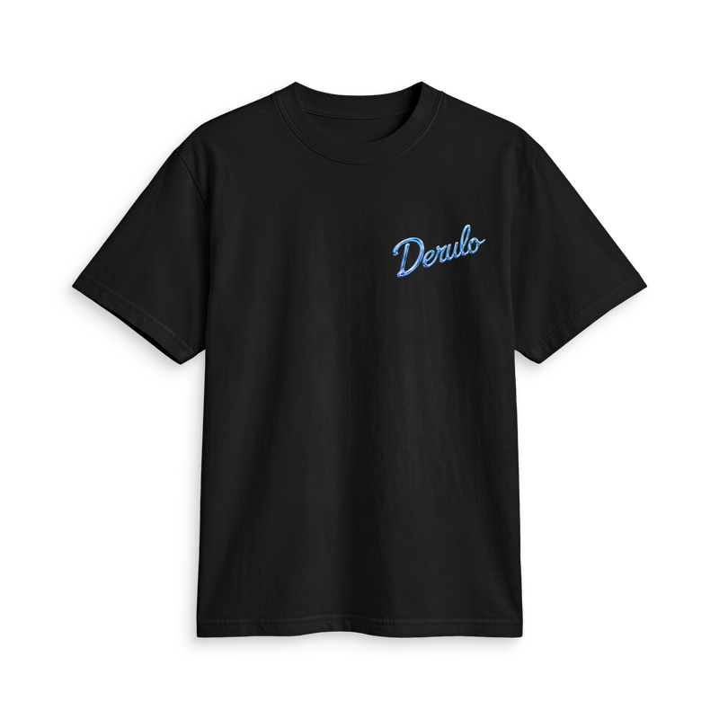 Derulo pocket t-shirt
