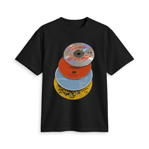Collection Tshirt