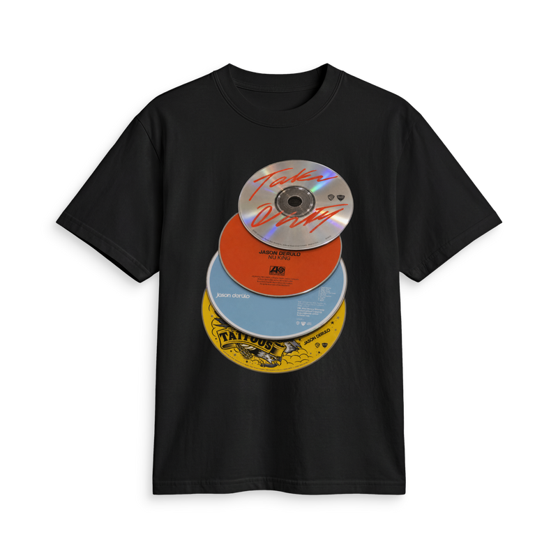 Collection Tshirt