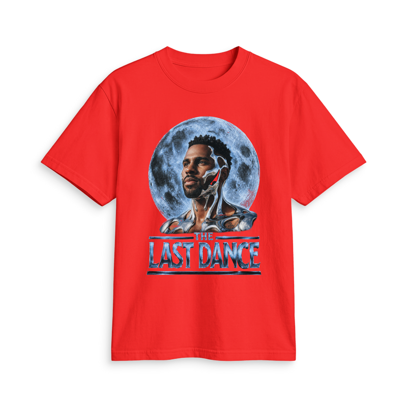 Last Dance Tshirt