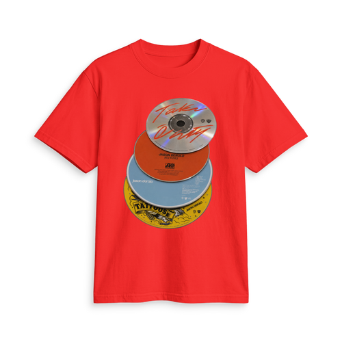 Collection Tshirt