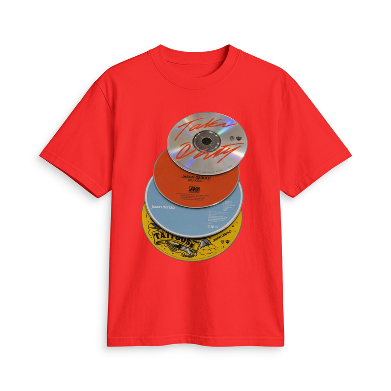 Collection Tshirt