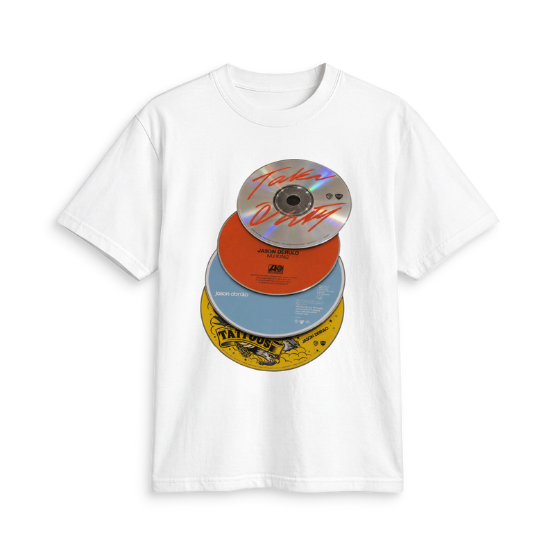Collection Tshirt