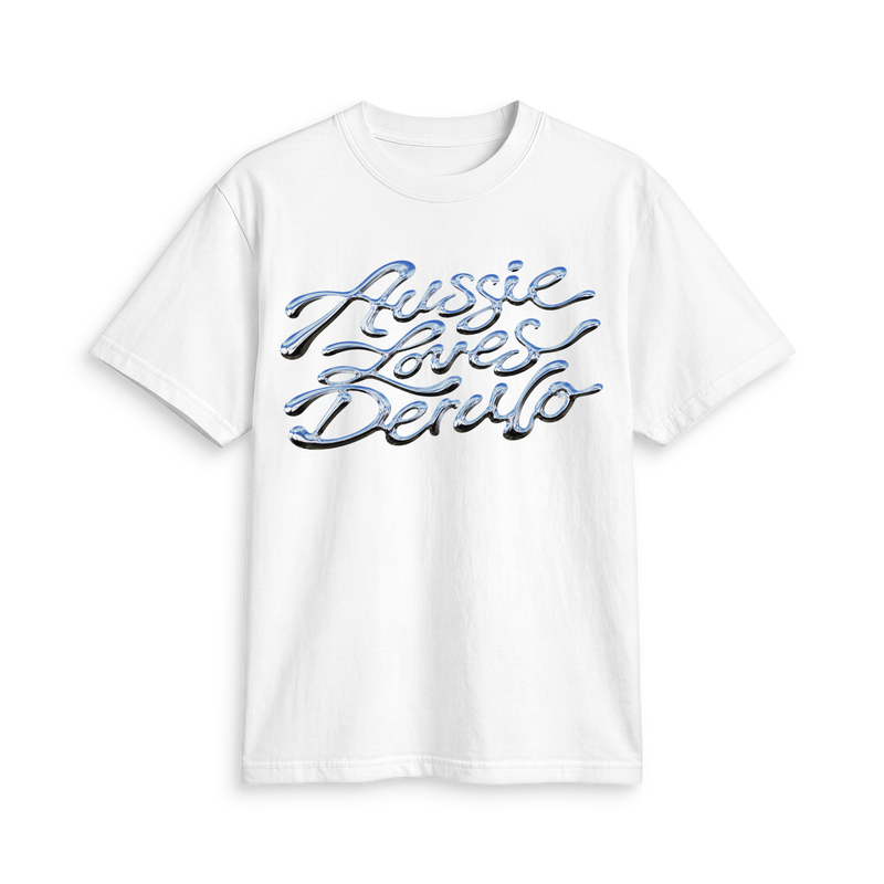 Aussie Loves Derulo