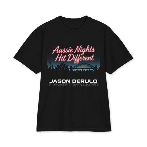 Aussie Nights TShirt