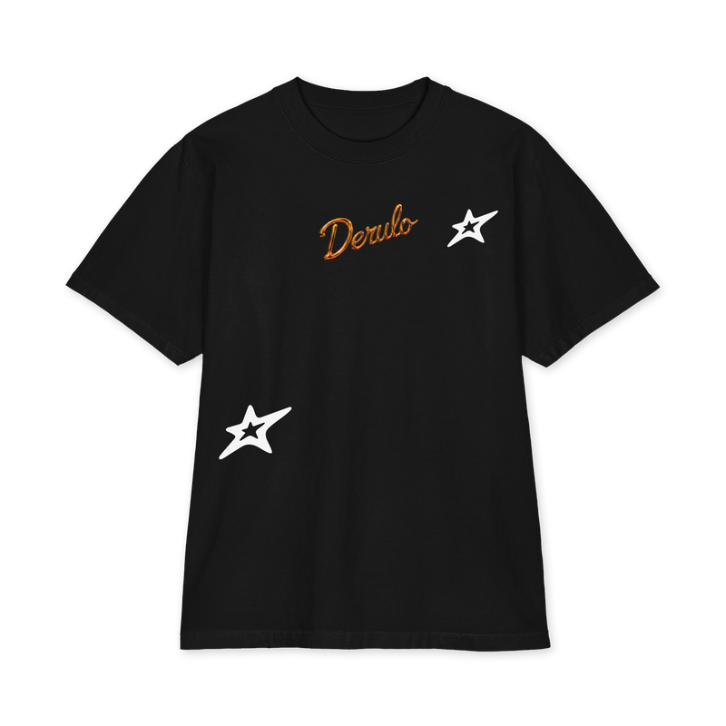 Derulo Loves Australia