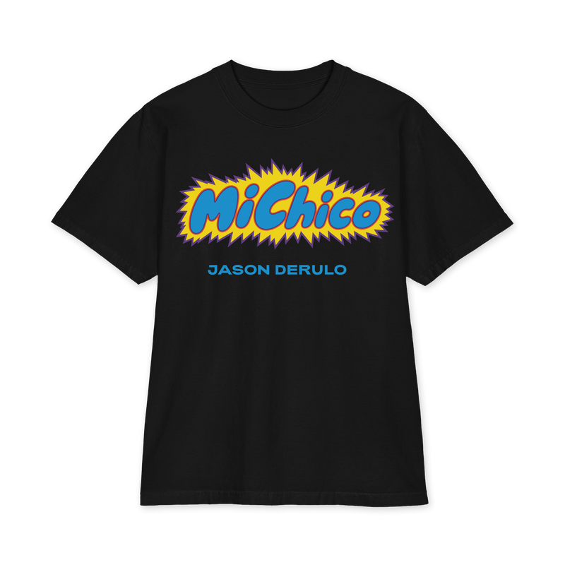 MiChico Shock Tshirt
